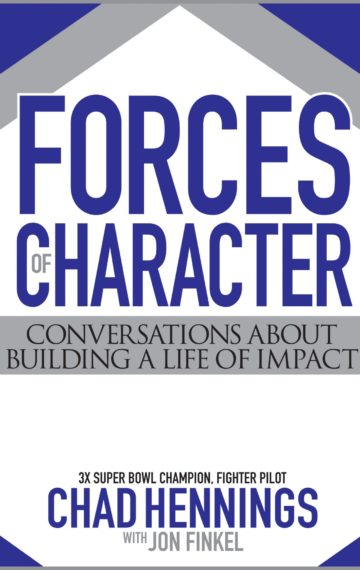 Forces of Character