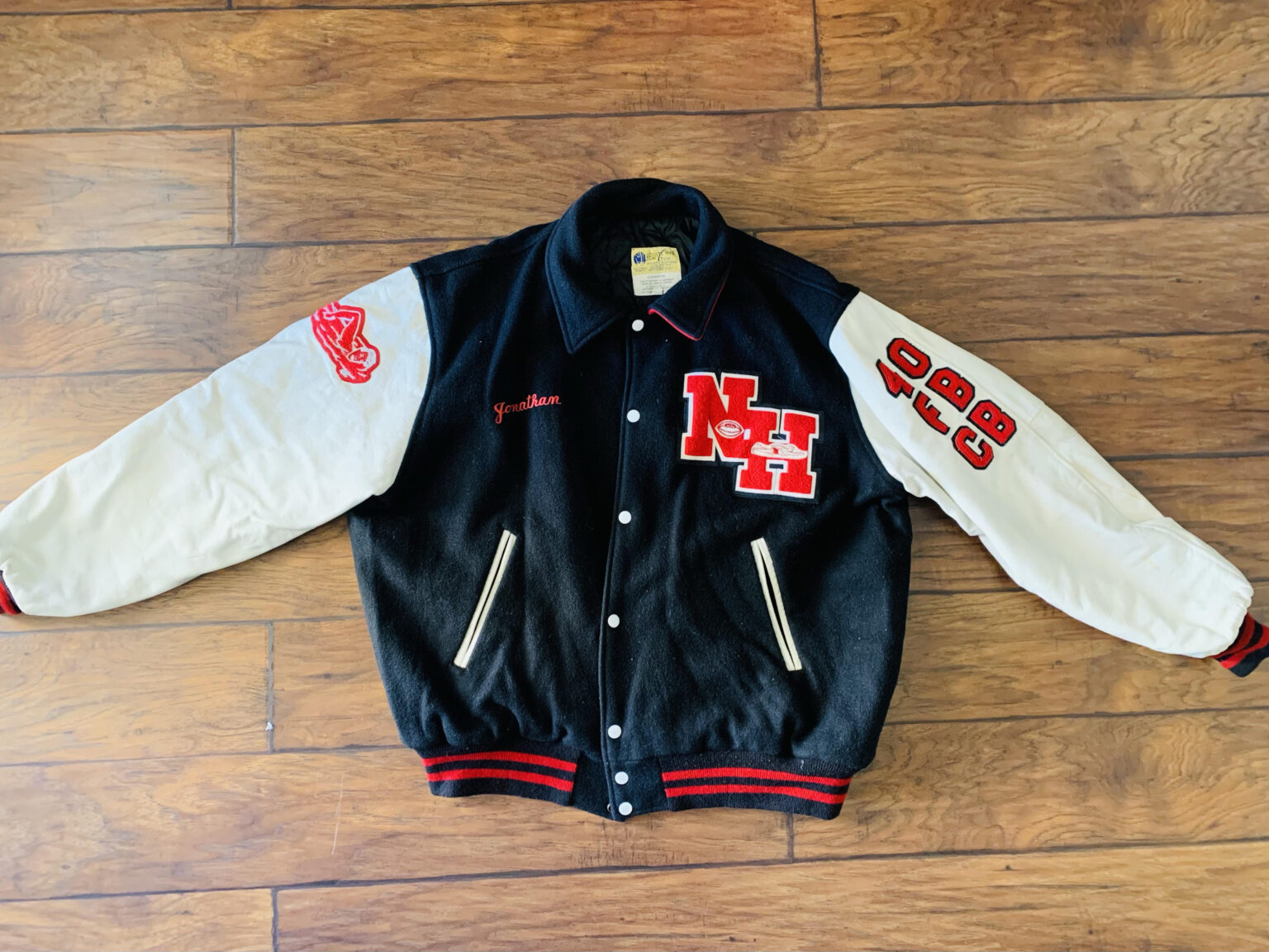 6 Reasons Youâll Feel 50x More Awesome Wearing Your Old