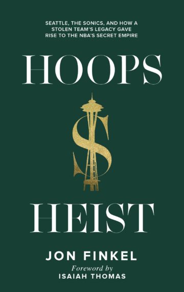 Hoops Heist