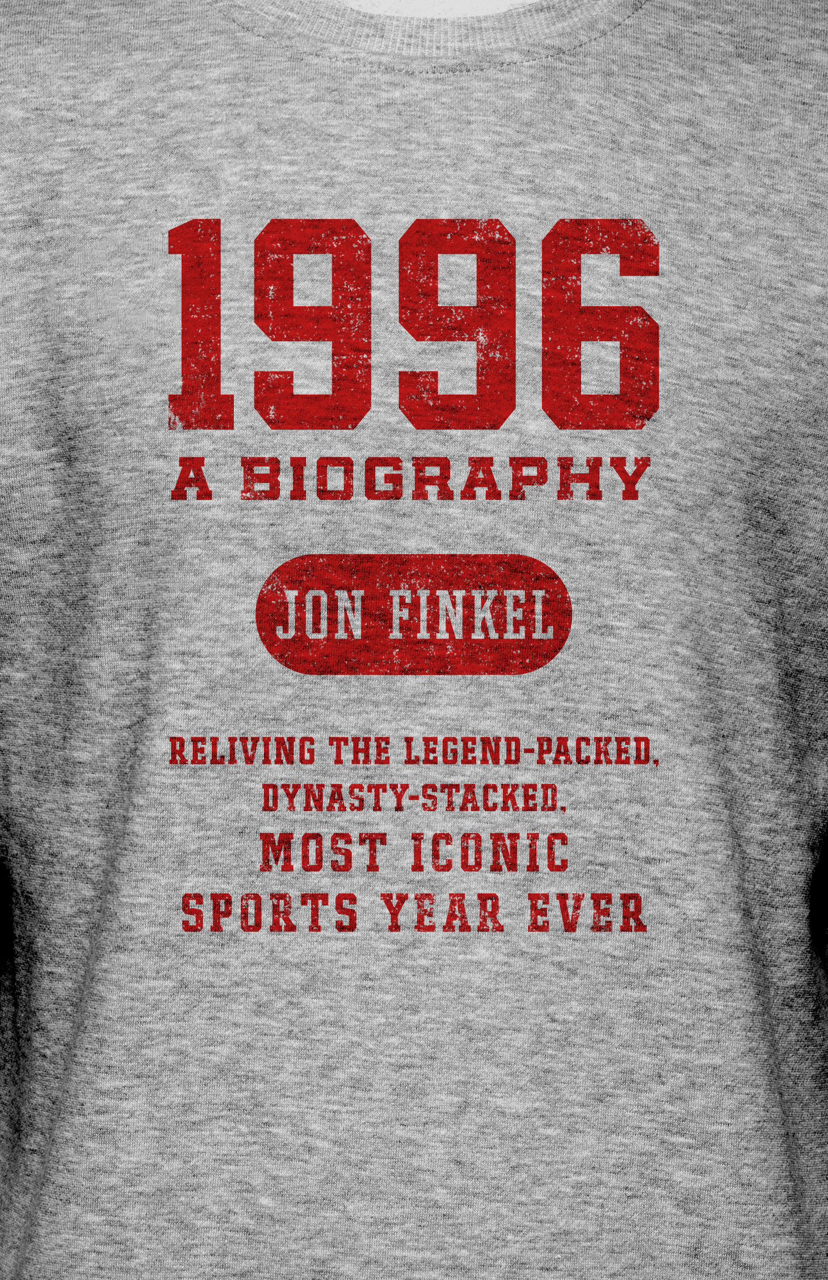 1996-a-biography-the-runaway-hit-sports-book-by-jon-finkel