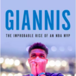 Books & Biceps Interview with Giannis Author Mirin Fader