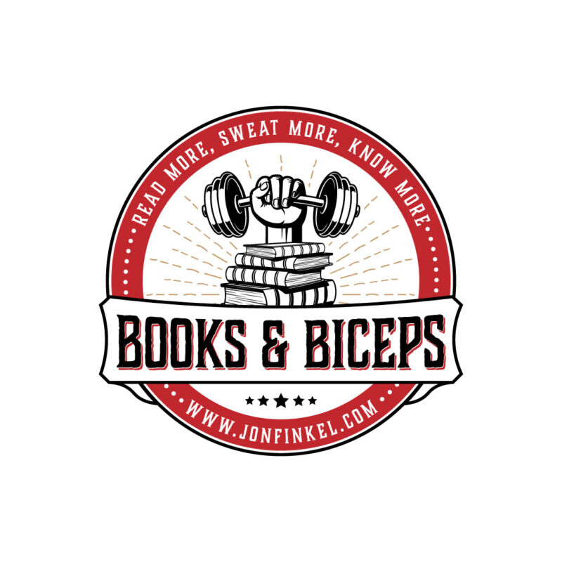 Books & Biceps