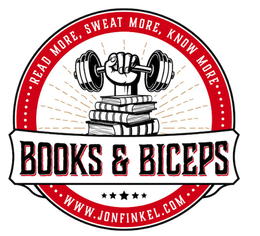 Books & Biceps