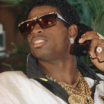 Why Deion Sanders in his Prime was More Fun than Coach Prime