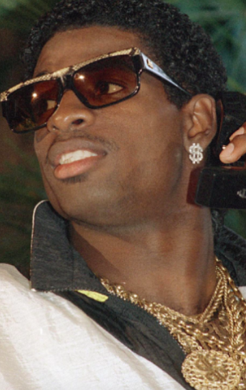 Why Deion Sanders in his Prime was More Fun than Coach Prime