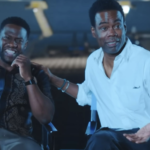 2 Life Lessons from Chris Rock and Kevin Hart